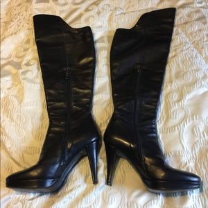 Ma & Lo Boots